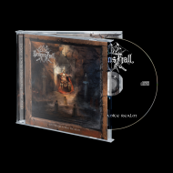 BEORN'S HALL In His Granite Realm [CD]